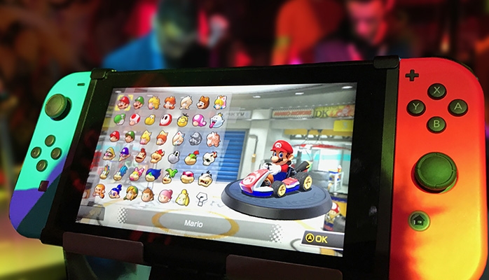 Jeux vidéo et protection des enfants : l’Europe prend des mesures